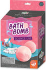 Stemulator - Bath Bomb Lab