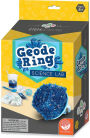 Stemulator - Geode Ring Lab