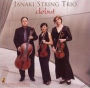 Janaki String Trio: Debut