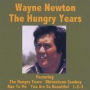 The Hungry Years: Wayne Newton