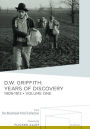Dw Griffith: Years Of Discovery 1
