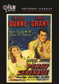 Penny Serenade