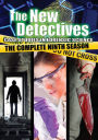 New Detectives: Complete Series - All 9 Seasons