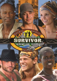 Title: Survivor: Redemption Island [6 Discs]