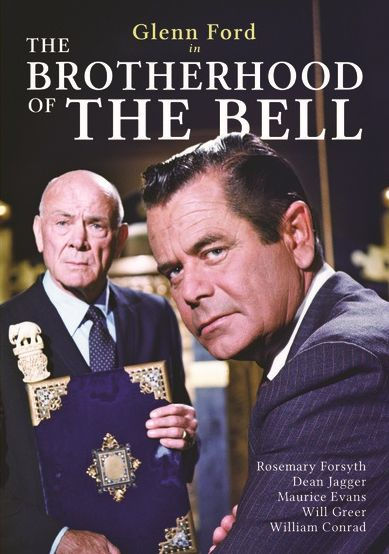 The Brotherhood of the Bell