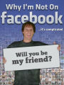 Why I'm Not on Facebook