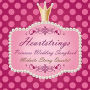 Heartstrings Princess Wedding Songbook