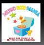 Music Box Tribute to Britpop & Cool Britannia