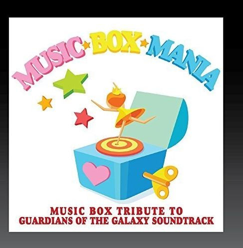 music box soundtrack