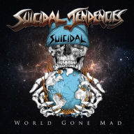 Title: World Gone Mad, Artist: Suicidal Tendencies