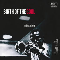 Title: Birth of the Cool, Artist: Miles Davis