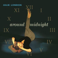 Title: Around Midnight, Artist: Julie London