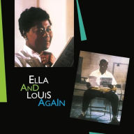 Title: Ella & Louis Again, Artist: Louis Armstrong