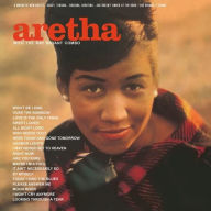 Title: Aretha [1961], Artist: Aretha Franklin
