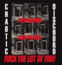Fuck Religion (Chaotic Dischord)