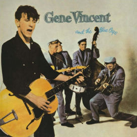 Gene Vincent & the Blue Caps