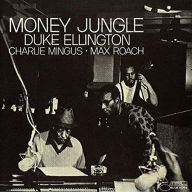 Title: Money Jungle, Artist: Charles Mingus