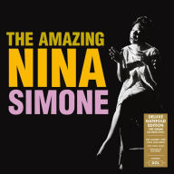 Title: The Amazing Nina Simone, Artist: Nina Simone