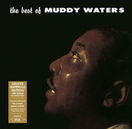 Title: The Very Best of Muddy Waters, Artist: Muddy Waters