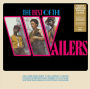 Best of the Wailers Beverley's Records