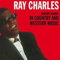 Modern Sounds in Country and Western Music