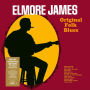 Original Folk Blues