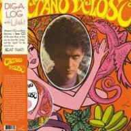 Title: Caetano Veloso [LP/CD], Artist: Caetano Veloso