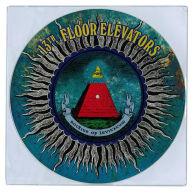 Title: Rockius of Levitatum, Artist: The 13th Floor Elevators