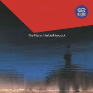 Title: The Piano, Artist: Herbie Hancock