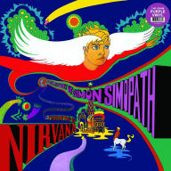 Title: The Story of Simon Simopath, Artist: Nirvana