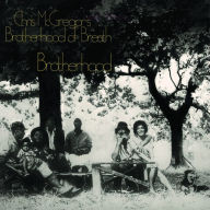 Title: Brotherhood, Artist: Chris McGregor & the Brotherhood of Breath
