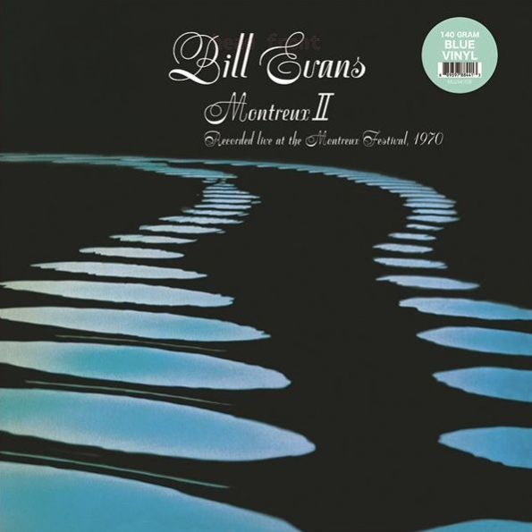 Montreux II