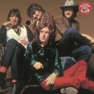 Title: Traffic, Artist: Traffic