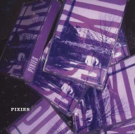 Title: Pixies, Artist: Pixies