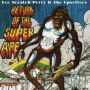Return of the Super Ape
