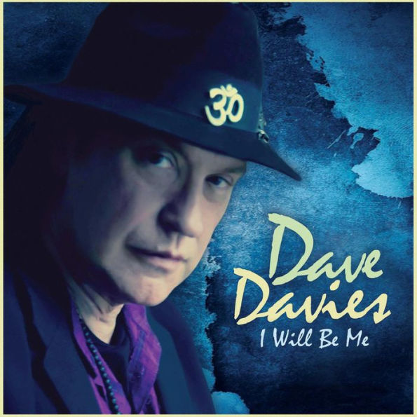 I Will Be Me [LP]