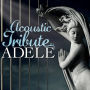 An Acoustic Tribute to Adele