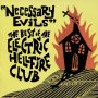 Necessary Evils: The Best Of