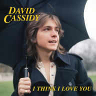 Title: I Think I Love You, Artist: David Cassidy