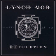 Title: Revolution [Deluxe Edition], Artist: Lynch Mob