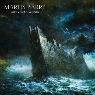Title: Away with Words, Artist: Martin Barre