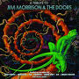A Tribute to Jim Morrison & the Doors