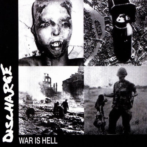 War Is Hell