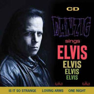 Title: Sings Elvis, Artist: Danzig