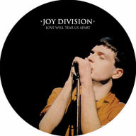 Title: Love Will Tear Us Apart, Artist: Joy Division