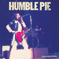 Title: Winterland 1973, Artist: Humble Pie