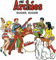Title: Sugar, Sugar, Artist: The Archies