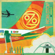 Title: Non-Stop: Mexico to Jamaica, Artist: Ozomatli