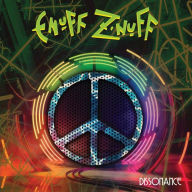 Title: Dissonance, Artist: Enuff Z'nuff