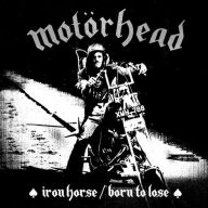 Title: Iron Horse [Limited Edition], Artist: Motoerhead